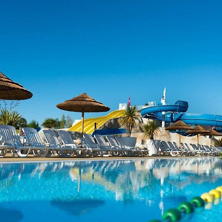 Mobile Home 701 Les Mathes Εξωτερικό φωτογραφία